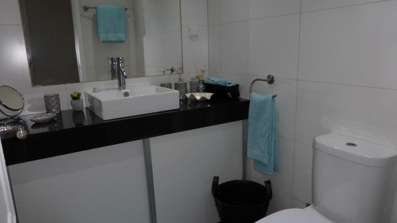 Beach Flat - Apartamento Praia Doca Do Cavacas Funchal  Zewnętrze zdjęcie