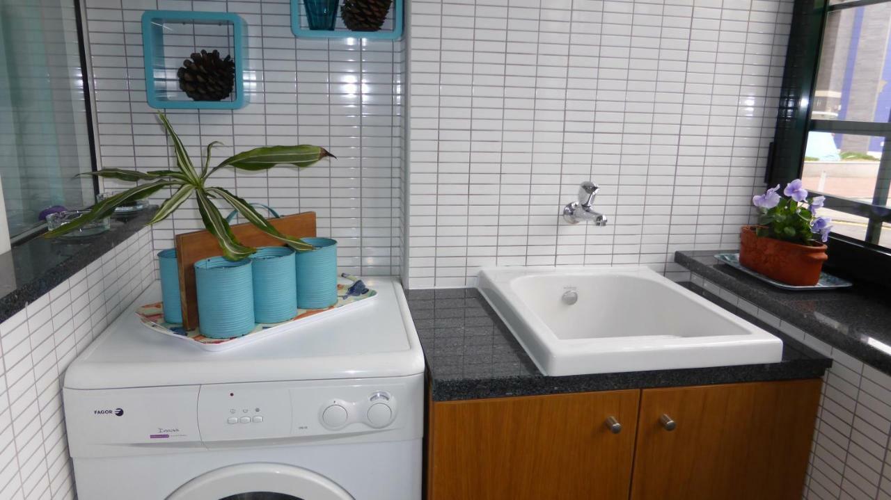 Beach Flat - Apartamento Praia Doca Do Cavacas Funchal  Zewnętrze zdjęcie