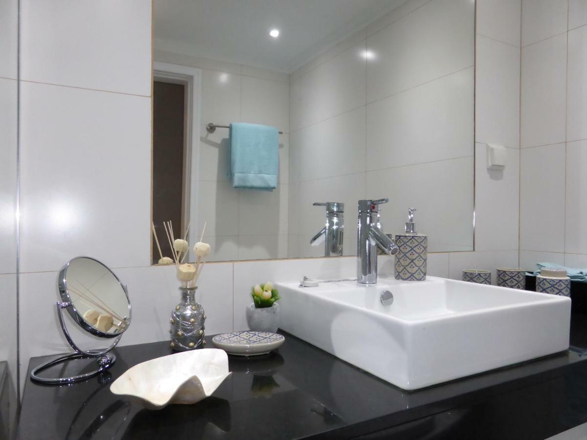 Beach Flat - Apartamento Praia Doca Do Cavacas Funchal  Zewnętrze zdjęcie