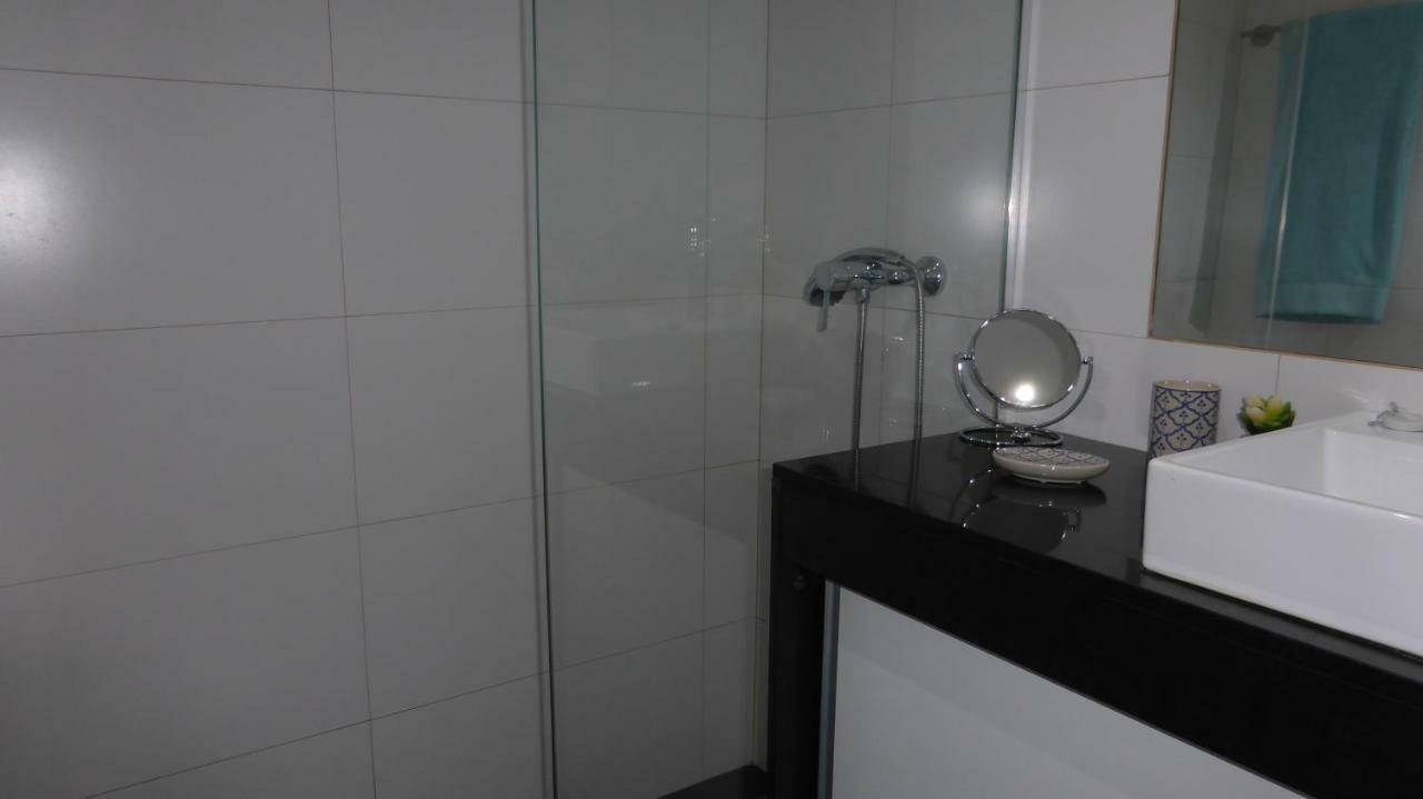 Beach Flat - Apartamento Praia Doca Do Cavacas Funchal  Zewnętrze zdjęcie