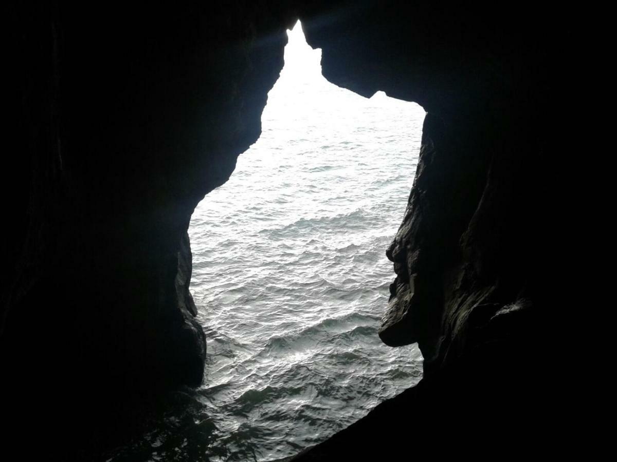 Beach Flat - Apartamento Praia Doca Do Cavacas Funchal  Zewnętrze zdjęcie