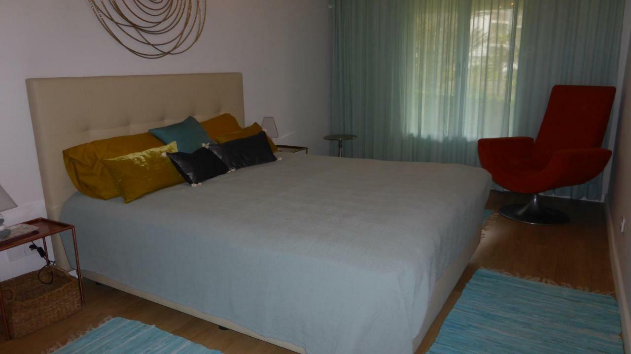 Beach Flat - Apartamento Praia Doca Do Cavacas Funchal  Zewnętrze zdjęcie