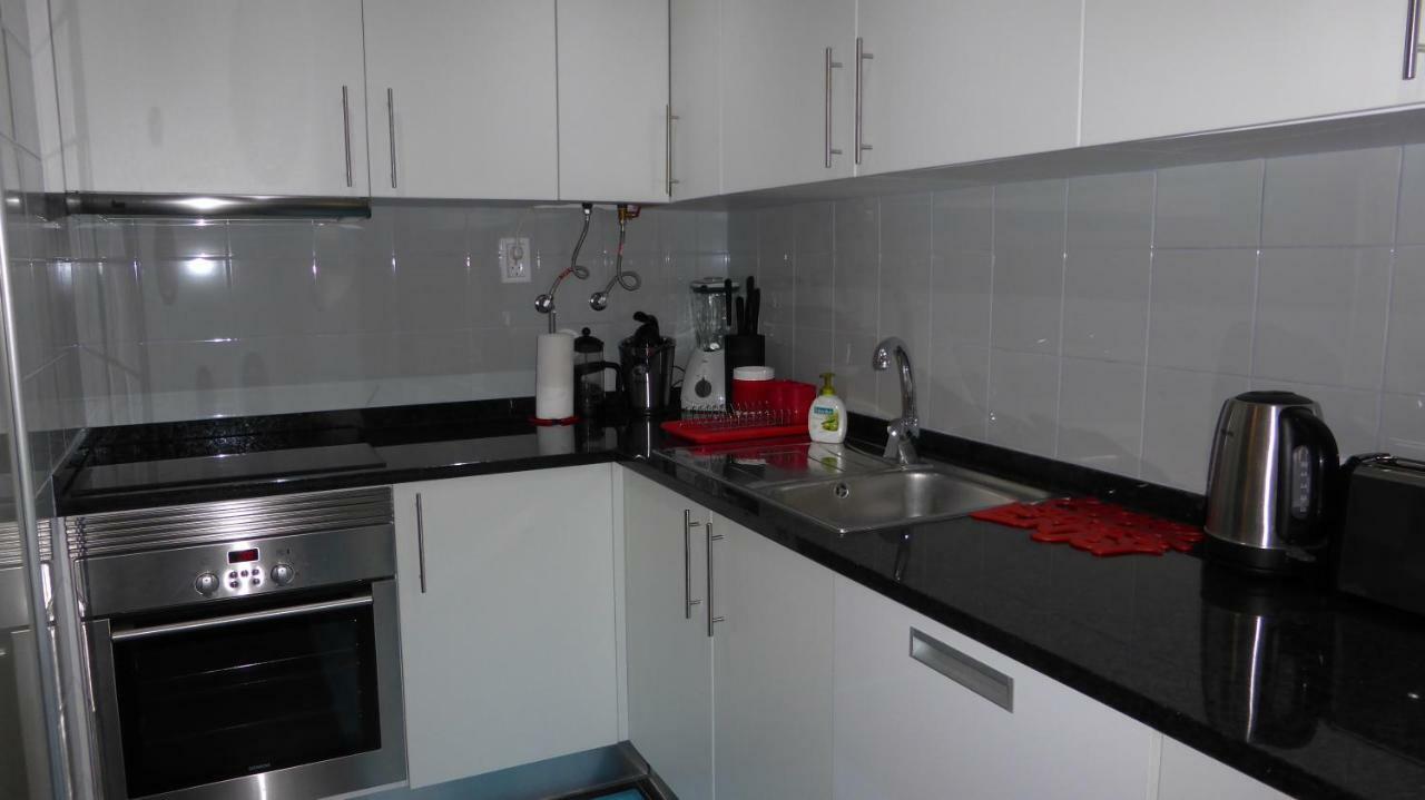 Beach Flat - Apartamento Praia Doca Do Cavacas Funchal  Zewnętrze zdjęcie