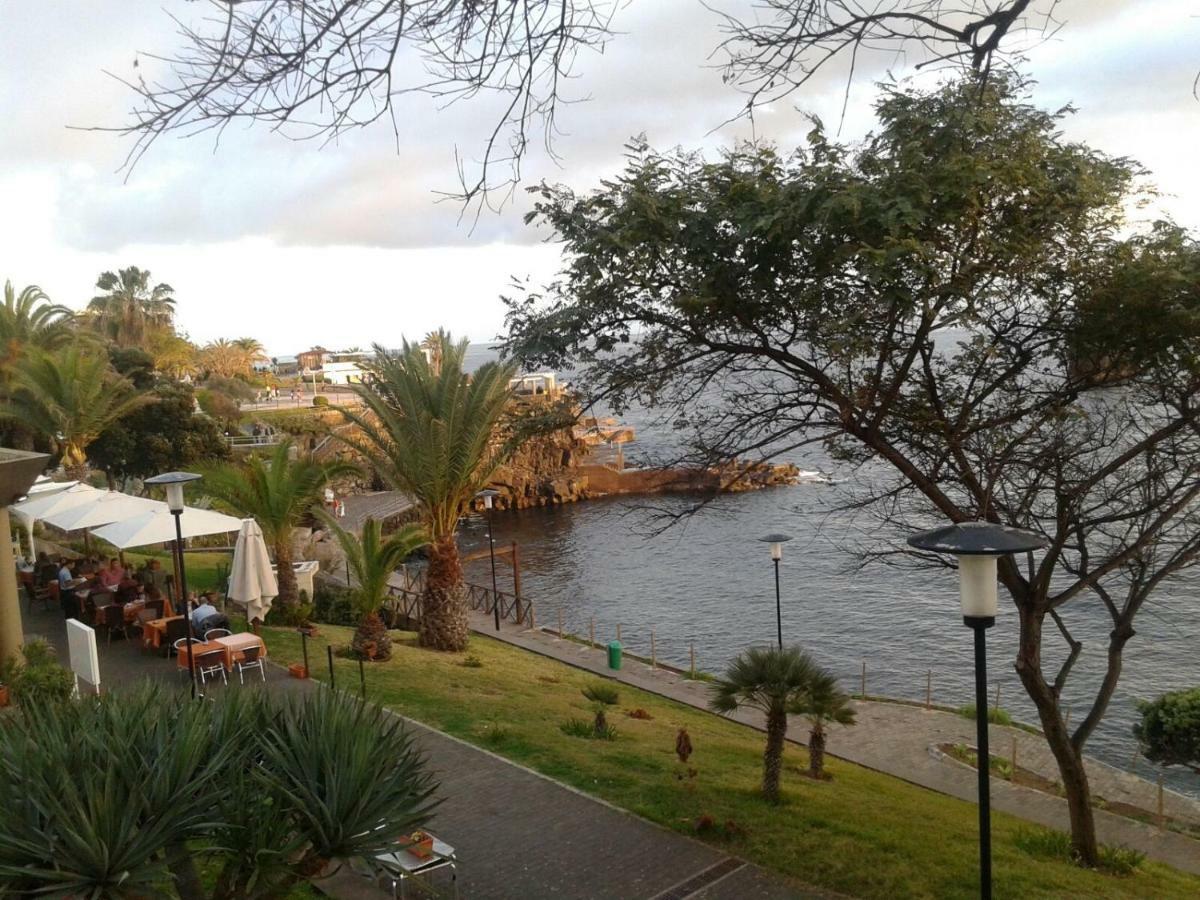 Beach Flat - Apartamento Praia Doca Do Cavacas Funchal  Zewnętrze zdjęcie