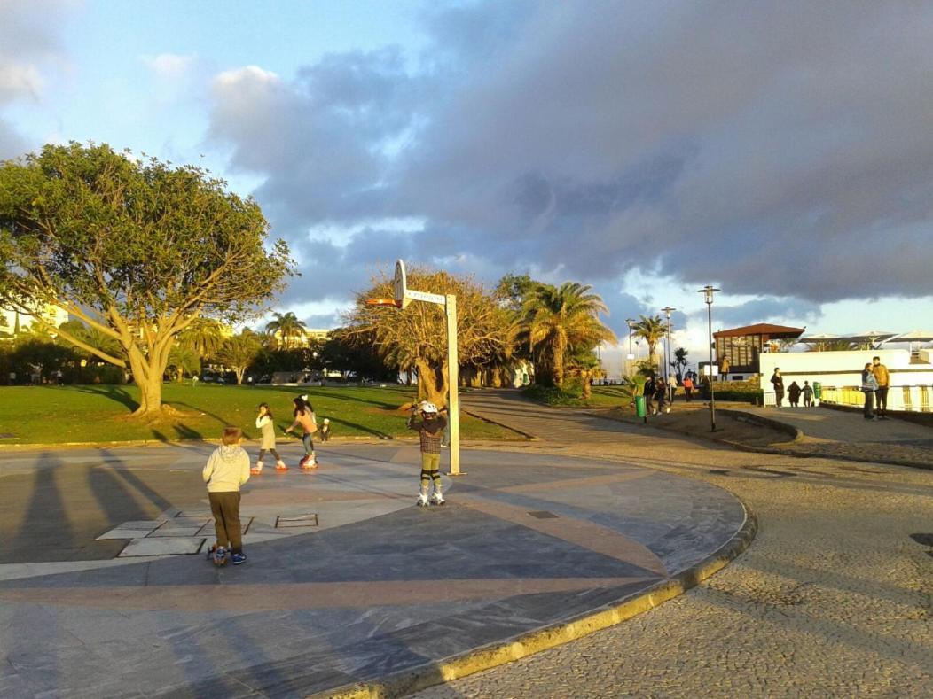 Beach Flat - Apartamento Praia Doca Do Cavacas Funchal  Zewnętrze zdjęcie