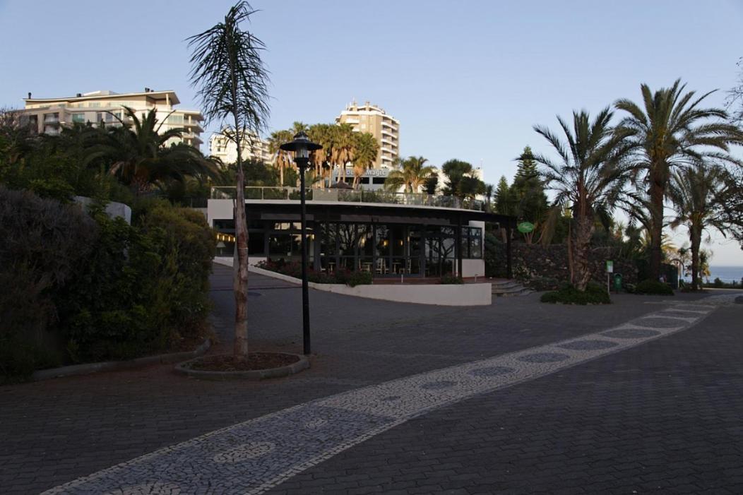 Beach Flat - Apartamento Praia Doca Do Cavacas Funchal  Zewnętrze zdjęcie